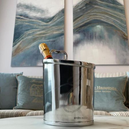 Luksusowy Apartament Blue11 مينززدرويه المظهر الخارجي الصورة