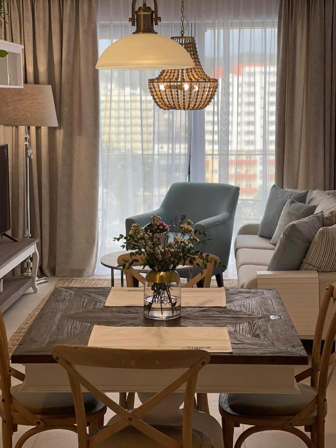 Luksusowy Apartament Blue11 مينززدرويه المظهر الخارجي الصورة